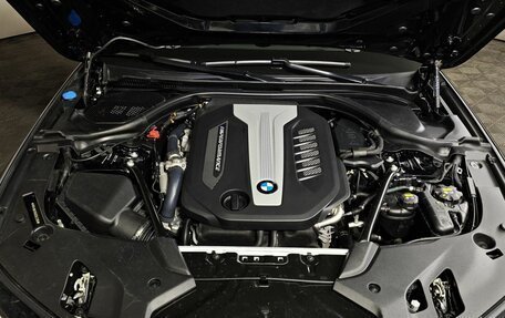 BMW 5 серия, 2019 год, 4 555 000 рублей, 10 фотография