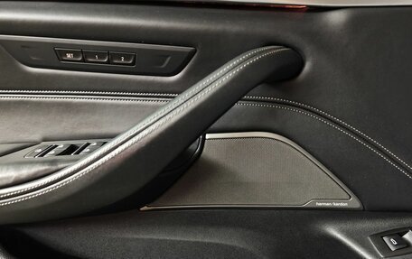 BMW 5 серия, 2019 год, 4 555 000 рублей, 19 фотография