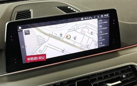BMW 5 серия, 2019 год, 4 555 000 рублей, 17 фотография