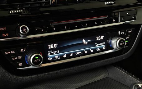 BMW 5 серия, 2019 год, 4 555 000 рублей, 20 фотография