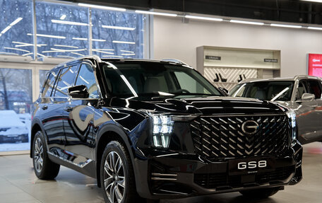 GAC GS8, 2026 год, 4 399 000 рублей, 6 фотография