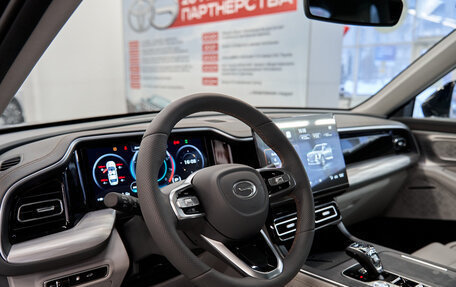 GAC GS8, 2026 год, 4 399 000 рублей, 13 фотография