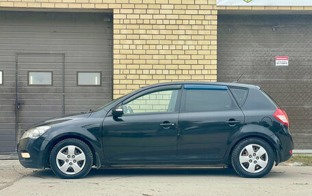 KIA cee'd I рестайлинг, 2011 год, 470 000 рублей, 2 фотография
