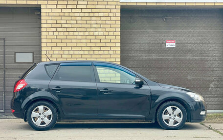KIA cee'd I рестайлинг, 2011 год, 470 000 рублей, 6 фотография