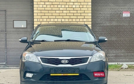 KIA cee'd I рестайлинг, 2011 год, 470 000 рублей, 8 фотография