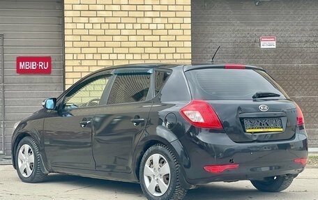 KIA cee'd I рестайлинг, 2011 год, 470 000 рублей, 3 фотография