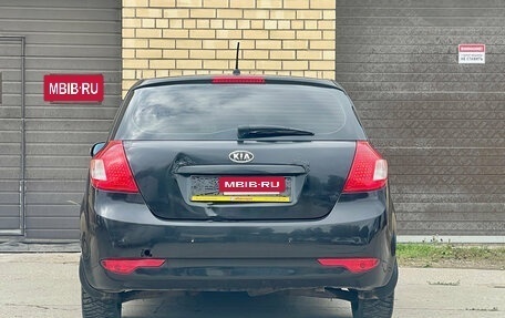 KIA cee'd I рестайлинг, 2011 год, 470 000 рублей, 4 фотография