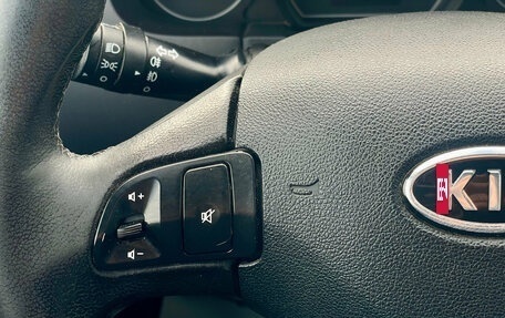 KIA cee'd I рестайлинг, 2011 год, 470 000 рублей, 16 фотография