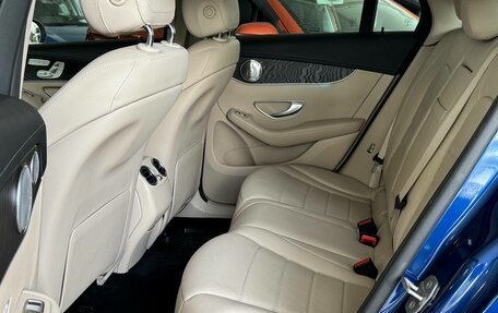 Mercedes-Benz GLC, 2017 год, 3 050 000 рублей, 22 фотография