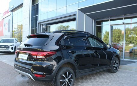 KIA Rio IV, 2019 год, 1 390 000 рублей, 6 фотография