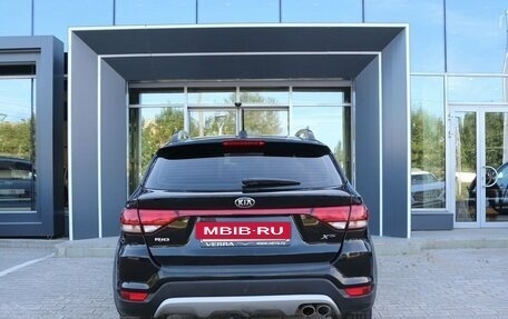 KIA Rio IV, 2019 год, 1 390 000 рублей, 5 фотография
