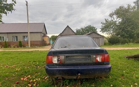 Audi 100, 1994 год, 5 000 рублей, 3 фотография