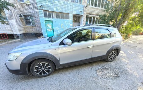 DongFeng H30 Cross, 2015 год, 550 000 рублей, 2 фотография