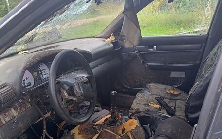 Audi 100, 1994 год, 5 000 рублей, 5 фотография