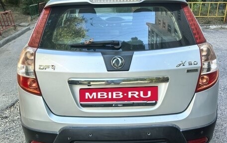 DongFeng H30 Cross, 2015 год, 550 000 рублей, 3 фотография