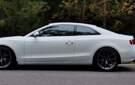 Audi A5, 2010 год, 1 200 000 рублей, 3 фотография