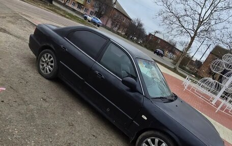 Hyundai Sonata IV рестайлинг, 2005 год, 300 000 рублей, 2 фотография