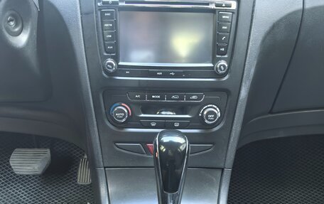 DongFeng H30 Cross, 2015 год, 550 000 рублей, 7 фотография