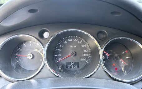 DongFeng H30 Cross, 2015 год, 550 000 рублей, 11 фотография