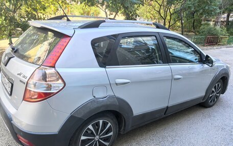 DongFeng H30 Cross, 2015 год, 550 000 рублей, 6 фотография