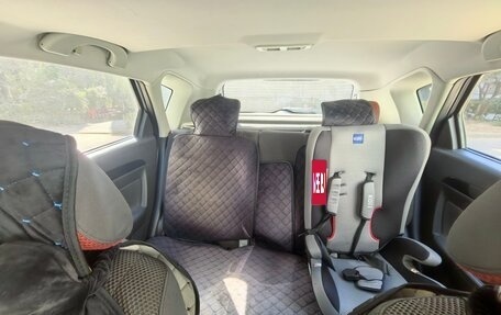 DongFeng H30 Cross, 2015 год, 550 000 рублей, 9 фотография
