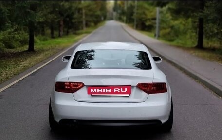 Audi A5, 2010 год, 1 200 000 рублей, 5 фотография
