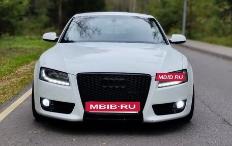 Audi A5, 2010 год, 1 200 000 рублей, 2 фотография