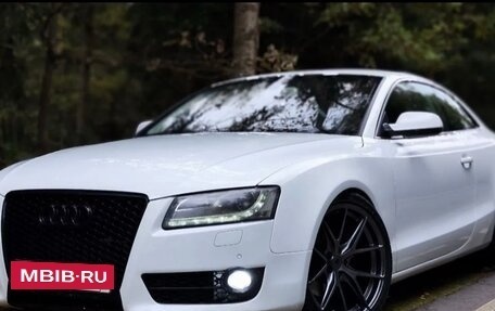 Audi A5, 2010 год, 1 200 000 рублей, 6 фотография