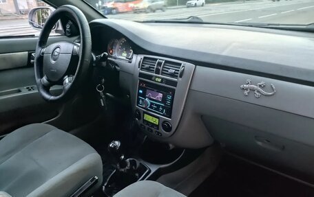Chevrolet Lacetti, 2005 год, 400 000 рублей, 10 фотография