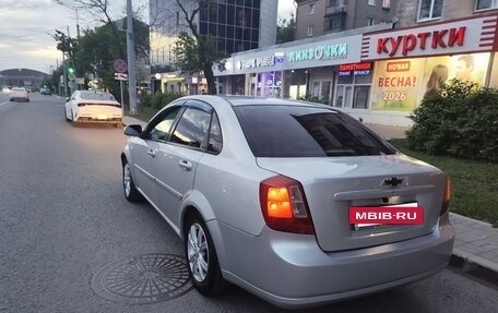 Chevrolet Lacetti, 2005 год, 400 000 рублей, 5 фотография