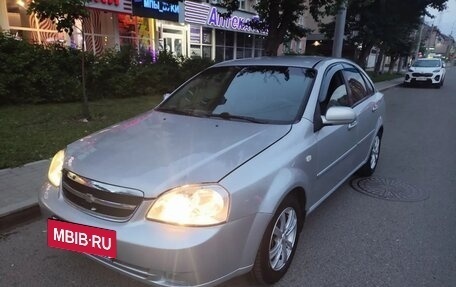 Chevrolet Lacetti, 2005 год, 400 000 рублей, 2 фотография