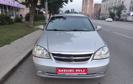 Chevrolet Lacetti, 2005 год, 400 000 рублей, 7 фотография