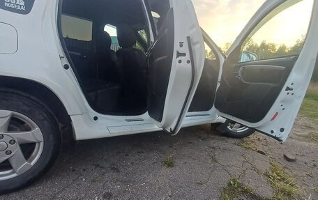 Renault Duster I рестайлинг, 2013 год, 790 000 рублей, 5 фотография