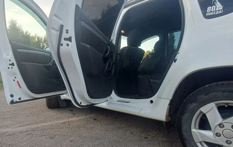 Renault Duster I рестайлинг, 2013 год, 790 000 рублей, 4 фотография