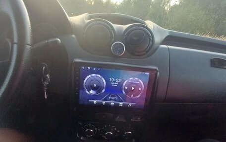 Renault Duster I рестайлинг, 2013 год, 790 000 рублей, 10 фотография