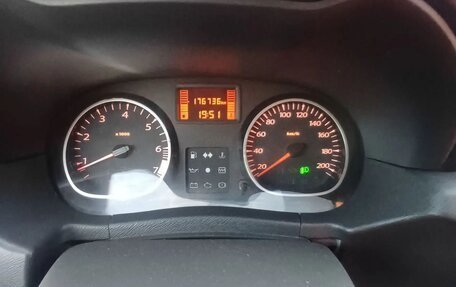 Renault Duster I рестайлинг, 2013 год, 790 000 рублей, 9 фотография
