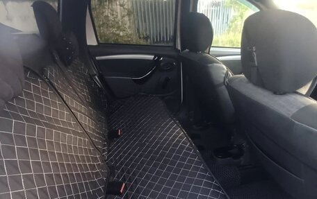 Renault Duster I рестайлинг, 2013 год, 790 000 рублей, 11 фотография
