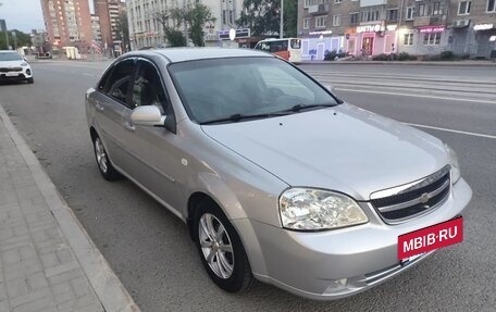Chevrolet Lacetti, 2005 год, 400 000 рублей, 9 фотография