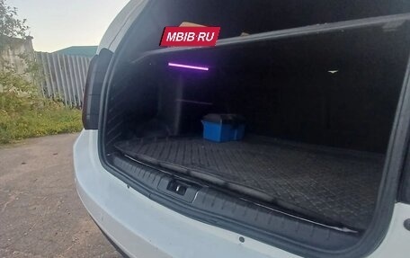 Renault Duster I рестайлинг, 2013 год, 790 000 рублей, 7 фотография