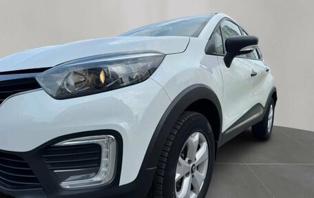 Renault Kaptur I рестайлинг, 2020 год, 1 390 000 рублей, 9 фотография