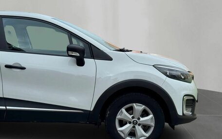 Renault Kaptur I рестайлинг, 2020 год, 1 390 000 рублей, 8 фотография