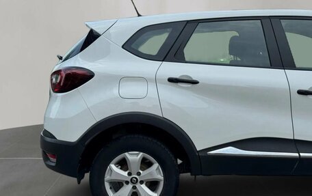 Renault Kaptur I рестайлинг, 2020 год, 1 390 000 рублей, 7 фотография