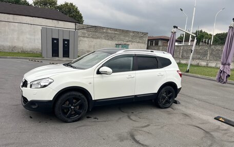 Nissan Qashqai+2 I, 2011 год, 1 200 000 рублей, 3 фотография