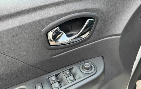 Renault Kaptur I рестайлинг, 2020 год, 1 390 000 рублей, 20 фотография