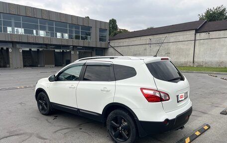 Nissan Qashqai+2 I, 2011 год, 1 200 000 рублей, 4 фотография