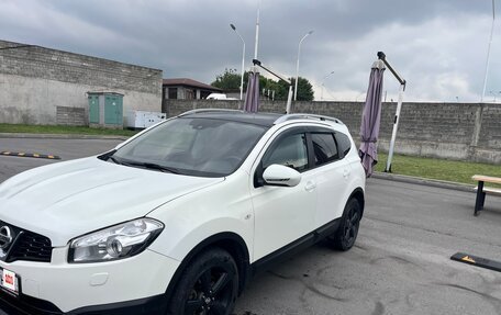 Nissan Qashqai+2 I, 2011 год, 1 200 000 рублей, 2 фотография