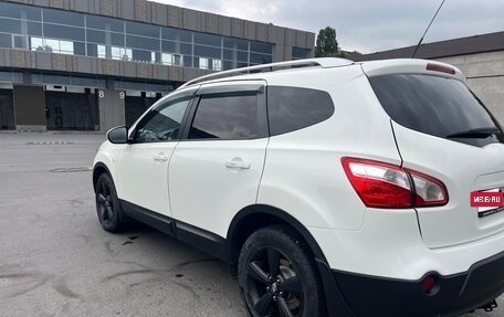 Nissan Qashqai+2 I, 2011 год, 1 200 000 рублей, 5 фотография