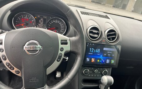 Nissan Qashqai+2 I, 2011 год, 1 200 000 рублей, 9 фотография