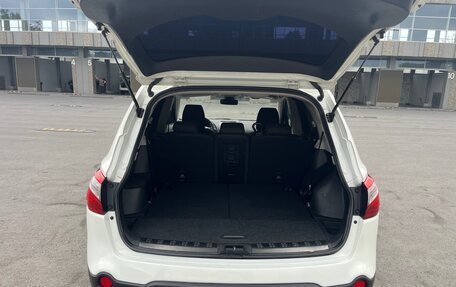 Nissan Qashqai+2 I, 2011 год, 1 200 000 рублей, 15 фотография