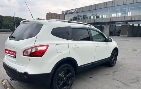 Nissan Qashqai+2 I, 2011 год, 1 200 000 рублей, 7 фотография